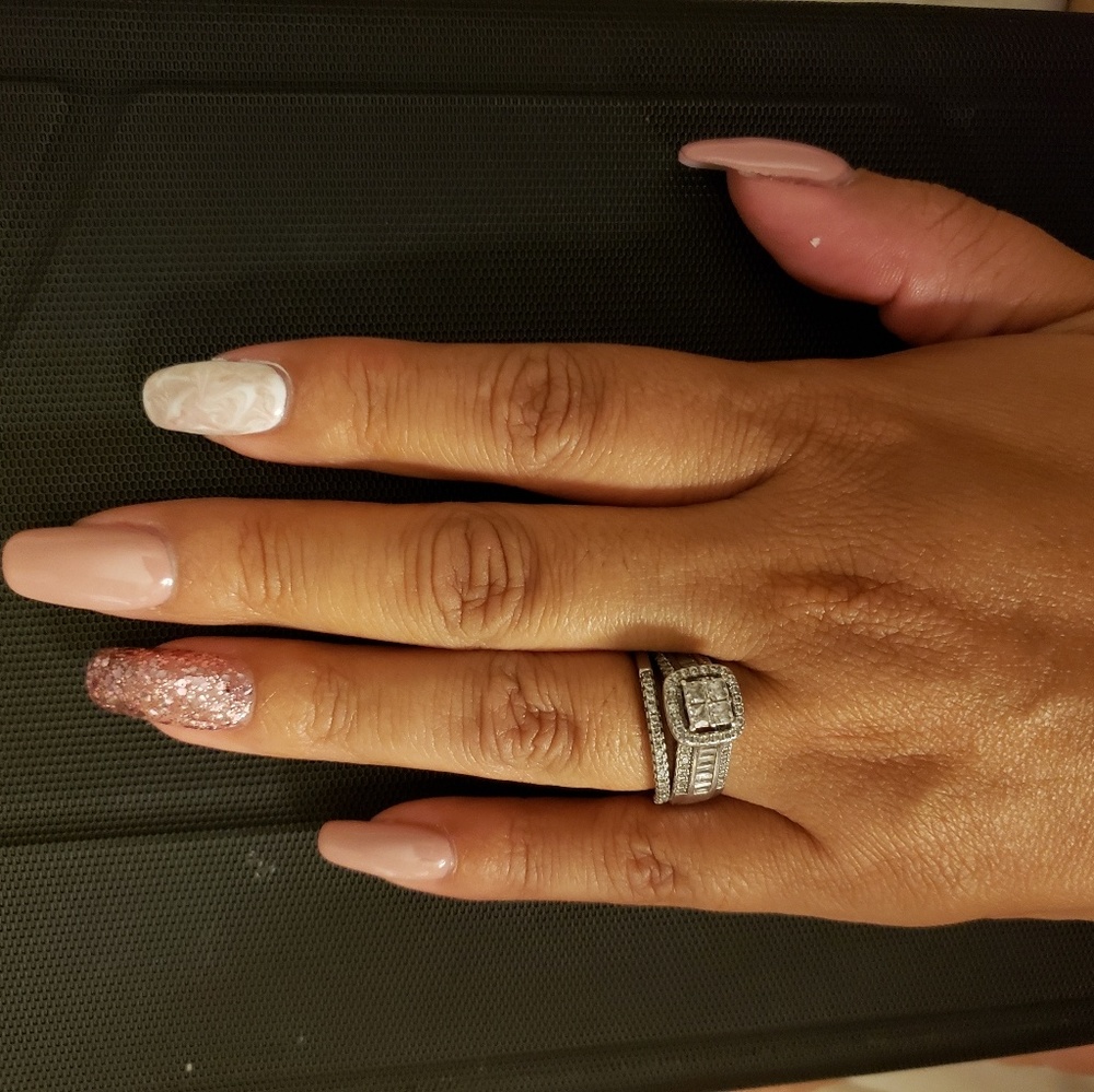 Meet your Posher, Marisela